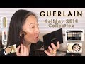 GUERLAIN Holiday 2018 Collection