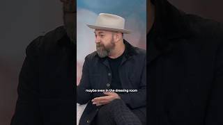 Kristian Bush Reflects on How Well he and Jennifer Nettles Work Together
