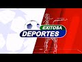 🔴🔵Entrevista a Silvio Valencia sobre Gianluca Lapadula | EXITOSA DEPORTES