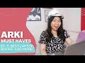 BEST Laptop for Arki, Books, Rendering Materials, and MORE! | Arki Must Haves Ep. 05 (Philippines)