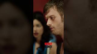 Tokadı Böyle Yersin Sarı Fırtına!  #Kuzeygüney #Kıvançtatlıtuğ #Merveboluğur #Öykükarayel