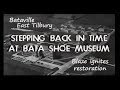 CRHnews -  Step back in time at Bata shoe factory