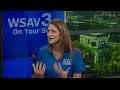 Community Corner: Coastal Health District offers flu vaccine ahead of peak flu season