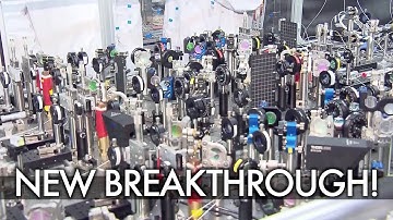 Chinese scientists unveil quantum computer Jiuzhang3 that is 180mln times faster on AI-related tasks