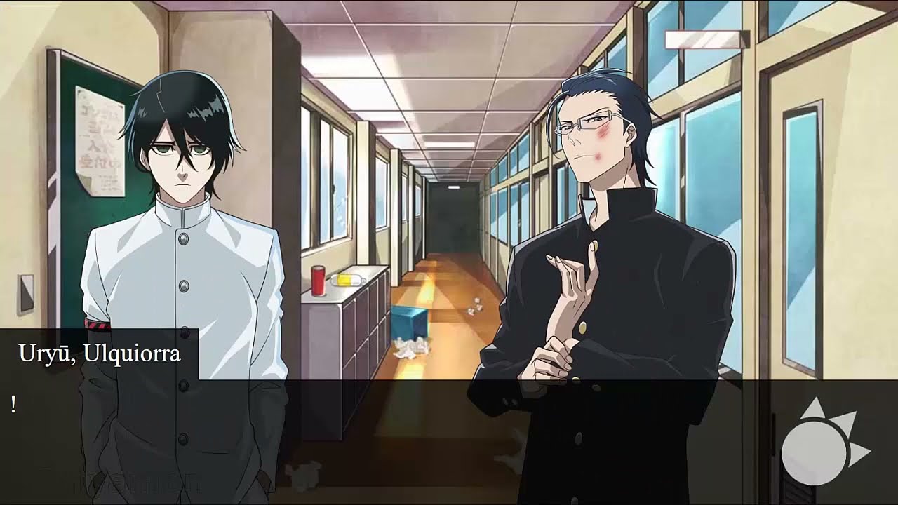 [ Español ] BLEACH: THE HIGHSCHOOL WARFARE 2 - April Fools 2024