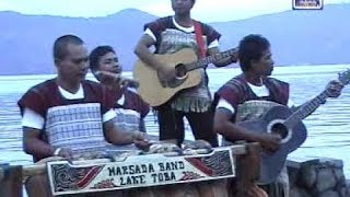 Video thumbnail of "lagu batak terbaru marsada band molo huingot"