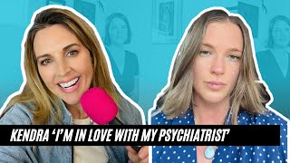INTERVIEW: Kendra ‘I’m In Love With My Psychiatrist’ From Tiktok Is Here To Clear The Air!