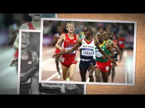 London 2012 Olympics:
