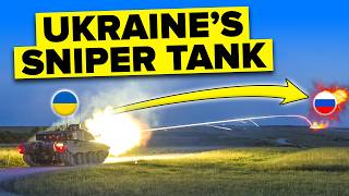 Download Lagu Ukraine’s Challenger Tank Strategy Has UK STUNNED… It’s Pure GENIUS MP3 Download Lagu Ukraine’s Challenger Tank Strategy Has UK STUNNED… It’s Pure GENIUS MP3