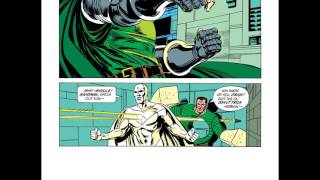 Avengers 332  1991 #comics