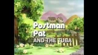 Postman Pat Meets Grezzy