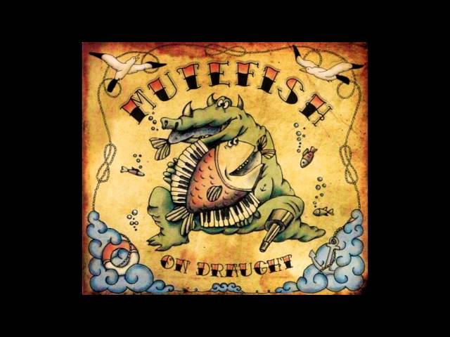 Mutefish - Muteation