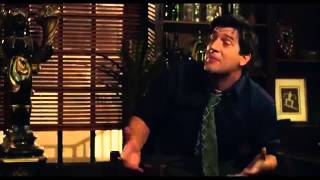 Bad Milo (2013) Trailer.