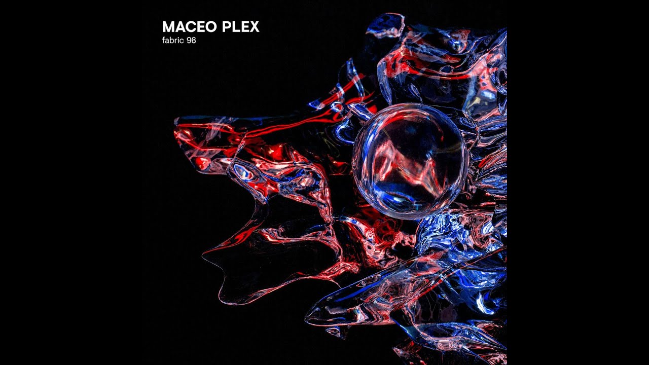 fabric 98 maceo plex 2018