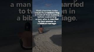 Welcome... Unless Its Biblical.