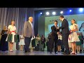 Как прошли выпускные в Бийске? (&quot;Будни&quot;, 30.06.25г., Бийское телевидение)