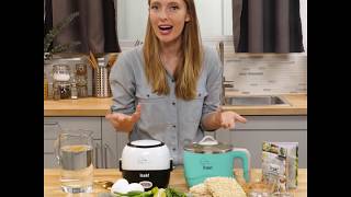 Lunch Recipe Itaki Pro - Shabuki Pot Demo