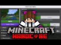 Minecraft Bedrock Hardcore Day-2