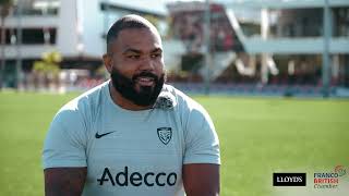 Franco British Relationship Through The Sport Lens -Episode 1