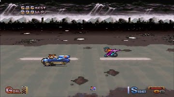 Chrono Trigger - Part 8 - Beyond the Ruins (2)