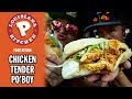 Popeye's Chicken Tender Po'Boy Food Review | Season 6, Episode 78