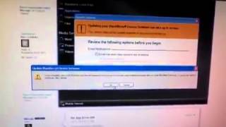 How to fix the Blackberry app error 200