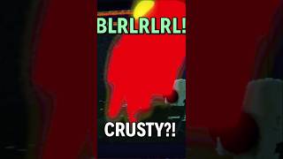 What did he do wrong?!