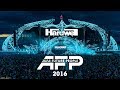 Hardwell @ Live Alfa Future People 2017