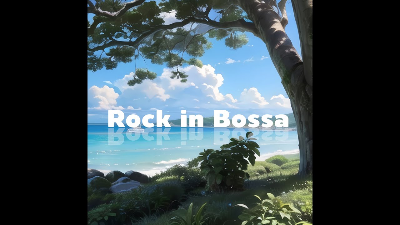 BAD DAY | Rock in Bossa BAD DAY | Rock in Bossa