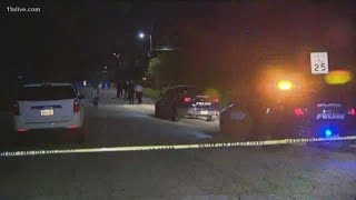 Gunfight sends one person to hospital in critical condition