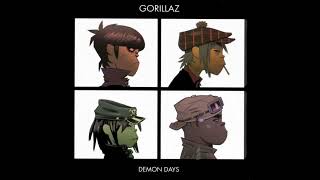 Feel Good Inc - Gorillaz