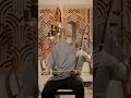 万疆 - 李玉刚 - Chinese Erhu performance by Eliott Tordo thumbnail