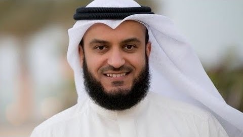 سورة الصافات برواية خلف عن حمزة |مشارى راشد