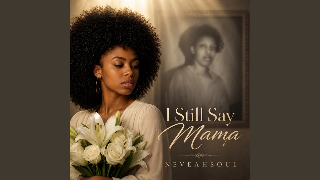 I Still Say Mama
