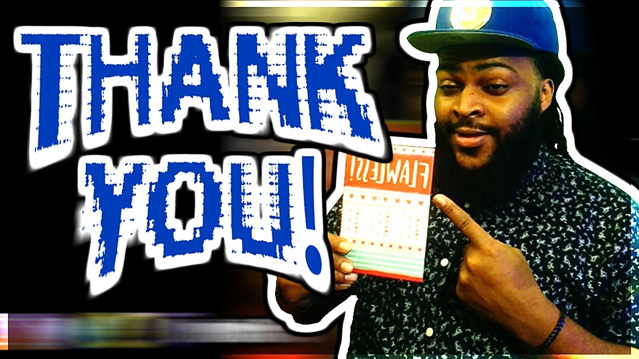 P.O. Box Opening #11 !! - This Is a REAL LottoHead!