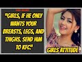 🔥 Cool Girls attitude quotes🔥//ONLY QUOTES(Part 2)