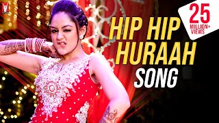 Hip Hip Huraah Song | Mere Dad Ki Maruti | Saqib Saleem | Sonu Kakkar 