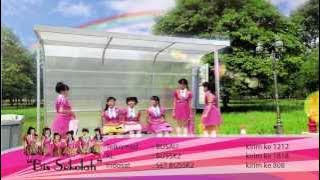 D'Jollies - Bis Sekolah