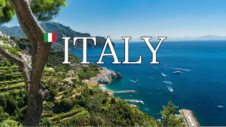 Beautiful Italian Scenic Views with Relaxing and Romantic Italian Music 🇮🇹 by Spiritual Walking 181 views 1 month ago 1 hour, 1 minute