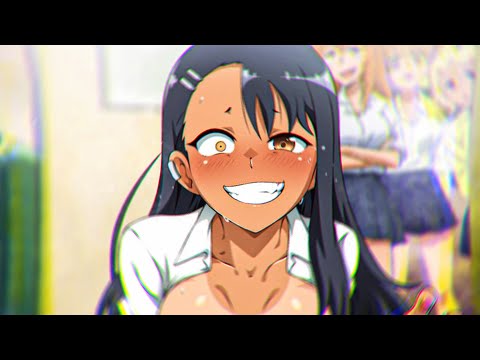 Hayase Nagatoro is worth it