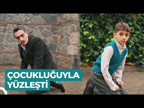 Kızların Seni İstemiyor Kazım! | Yalı Çapkını 49. Bölüm