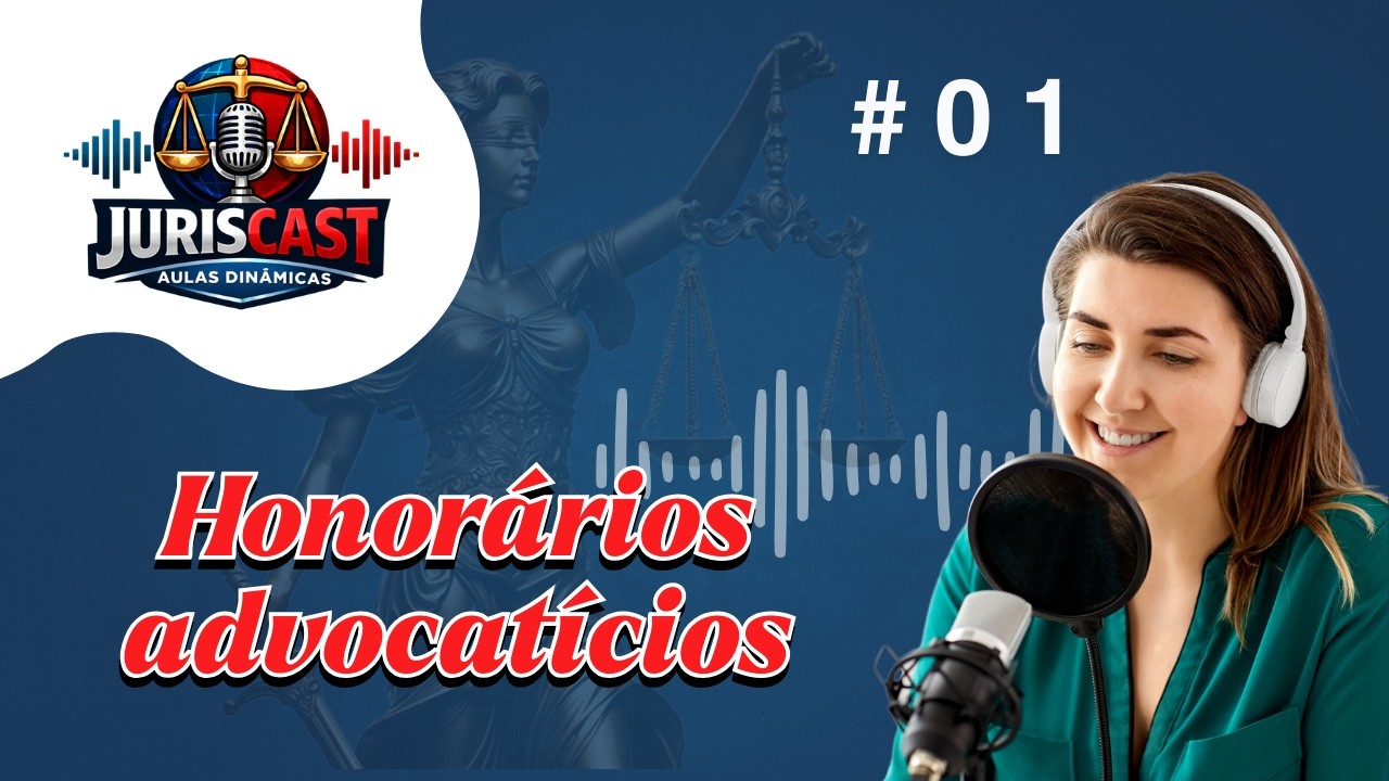 JURISCAST - AULAS DINÂMICAS