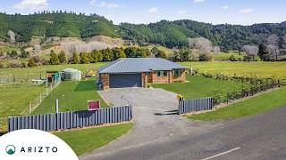 253 Ronga Road, Rai Valley - Arizto