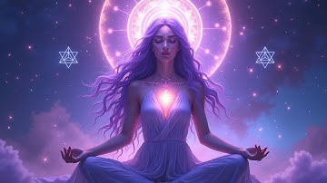 🌌 Arcturian Stargate Frequencies | Open the Third Eye & Awaken Multi-Dimensional Awareness