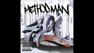 Method Man  Fall Out Instrumental