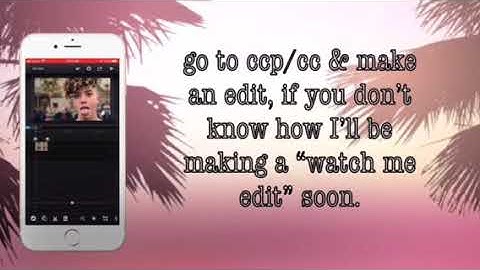 panning effect tutorial — ccp