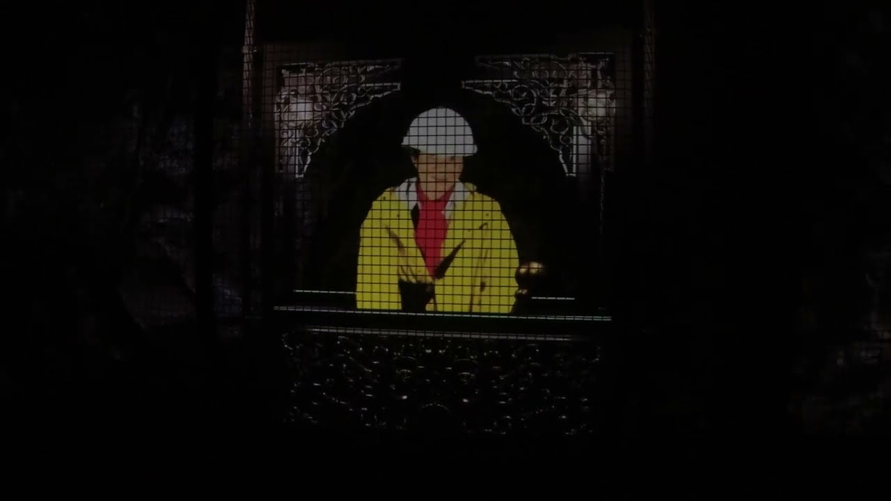 HANS DAMPF | Onride | Schwaben Park | 2024 | 4K | Dji Osmo Action 1