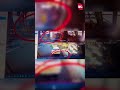 Дорожный конфликт в Бишкеке закончился арестом на пять суток