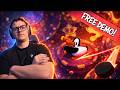 PengPong Demo is SO GOOD! Pinball Roguelike Bullet Hell Meets Gambling