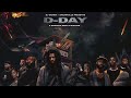 Dreamville - Freedom of Speech (with J. Cole) [Official Audio]